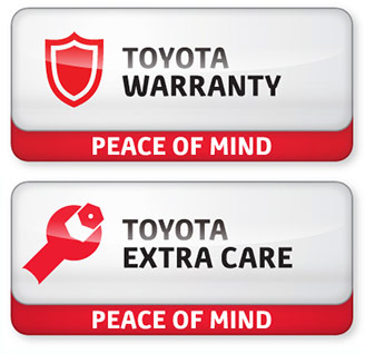 Warranty & Extra Care